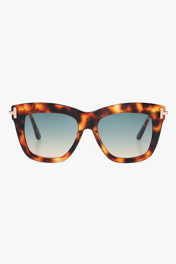 Tom Ford Sunglasses with logo